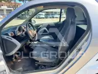 2009 Smart FORTWO