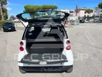2009 Smart FORTWO