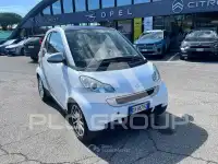 2009 Smart FORTWO