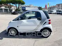 2009 Smart FORTWO