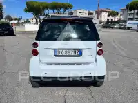 2009 Smart FORTWO