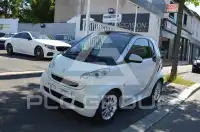 2009 Smart FORTWO