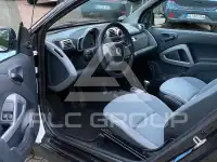 2009 Smart FORTWO