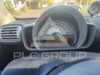 2009 Smart FORTWO