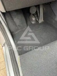 2009 Smart FORTWO