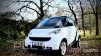 2009 Smart FORTWO