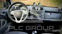 2009 Smart FORTWO