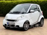 2009 Smart FORTWO