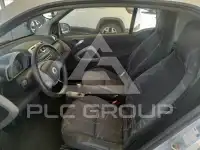 2009 Smart FORTWO