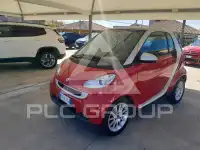 2009 Smart FORTWO