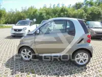 2009 Smart FORTWO