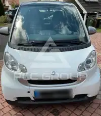 2009 Smart FORTWO