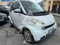 2009 Smart FORTWO
