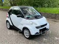 2009 Smart FORTWO
