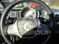 2009 Smart FORTWO