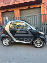 2009 Smart FORTWO