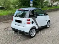 2009 Smart FORTWO