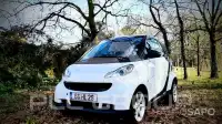 2009 Smart FORTWO