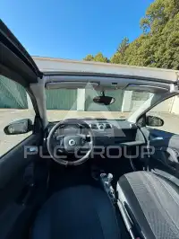 2009 Smart FORTWO