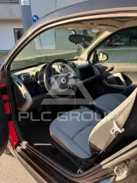 2009 Smart FORTWO