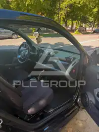 2009 Smart FORTWO