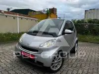 2009 Smart FORTWO