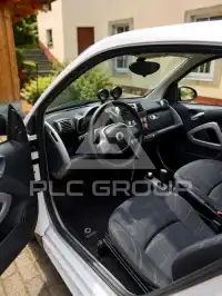 2009 Smart FORTWO