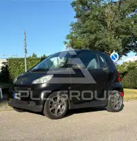 2009 Smart FORTWO