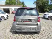 2009 Smart FORTWO