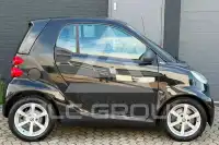 2009 Smart FORTWO