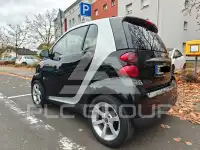 2009 Smart FORTWO