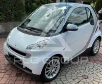 2009 Smart FORTWO