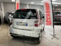 2009 Smart FORTWO