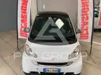 2009 Smart FORTWO