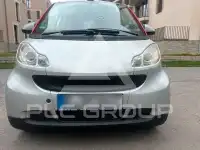 2009 Smart FORTWO