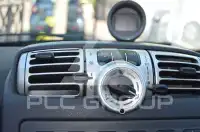2009 Smart FORTWO
