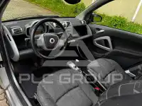 2009 Smart FORTWO