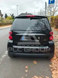 2009 Smart FORTWO