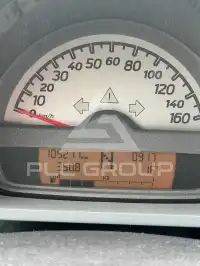 2009 Smart FORTWO