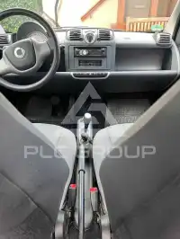 2009 Smart FORTWO