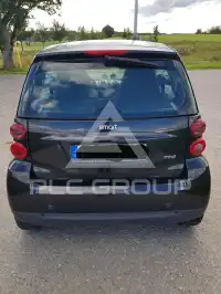 2009 Smart FORTWO