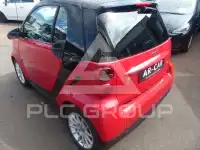 2009 Smart FORTWO