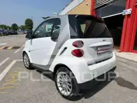 2009 Smart FORTWO