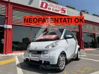 2009 Smart FORTWO