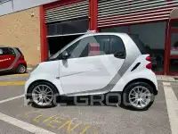 2009 Smart FORTWO