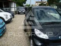 2009 Smart FORTWO