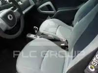 2009 Smart FORTWO