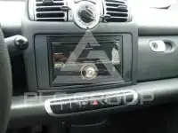 2009 Smart FORTWO