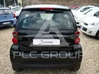 2009 Smart FORTWO