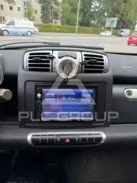 2009 Smart FORTWO